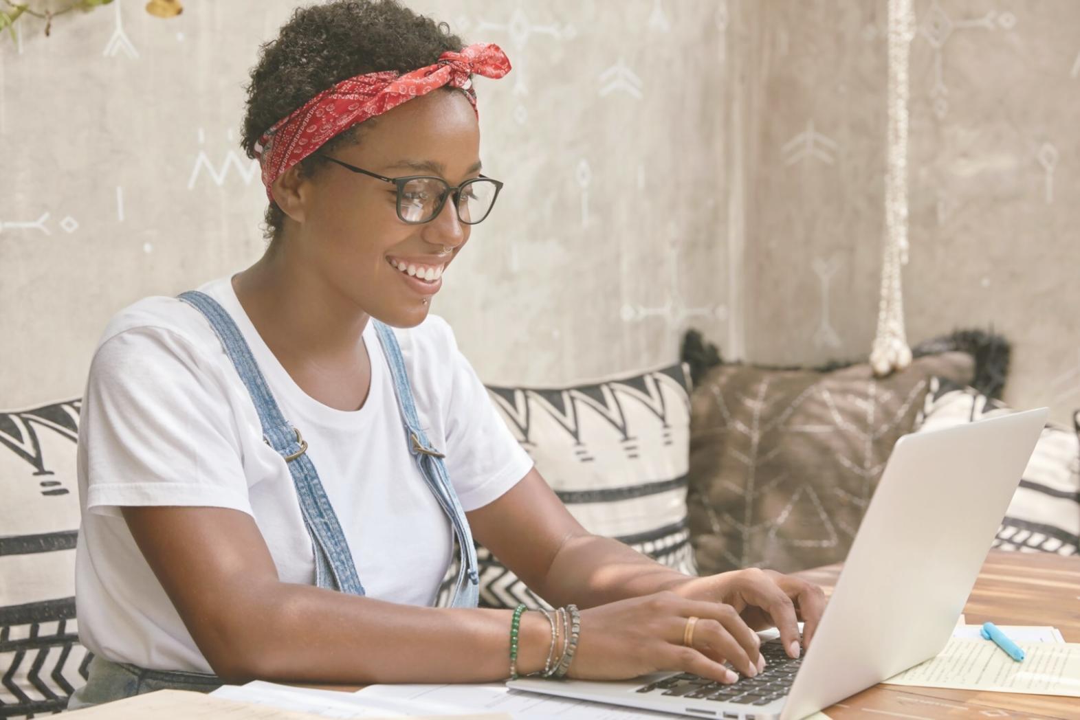 Session de formation en gestion financière