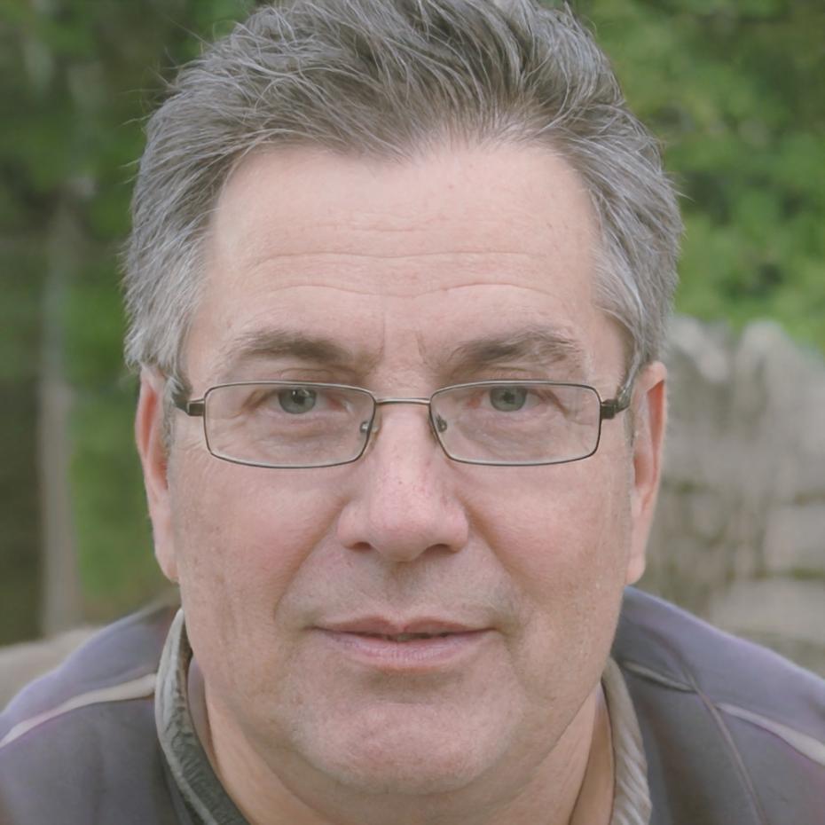 Étienne Beauregard, Directeur des Solutions Financières chez Sylorynvia